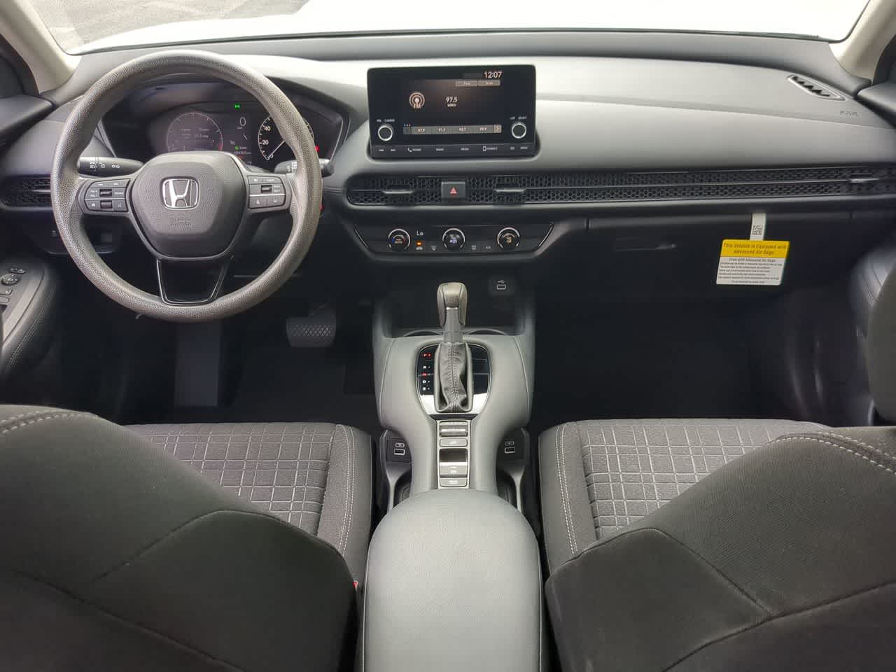Thumbnail: 2023 Honda HR-V - 14