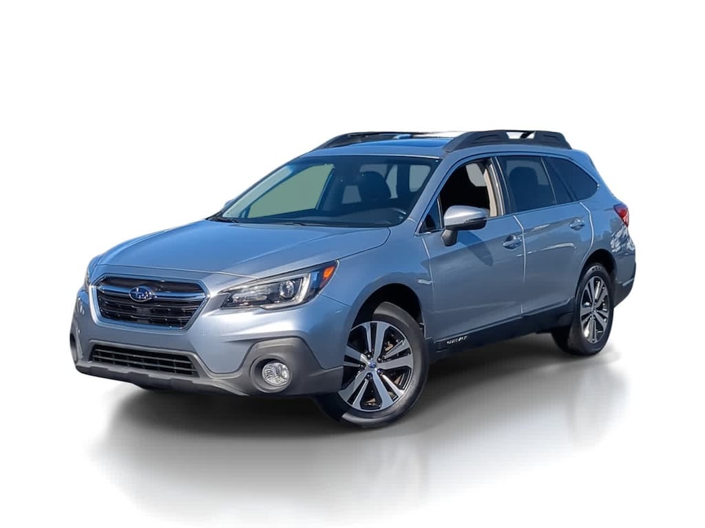 Used 2019 Subaru Outback Limited SUV