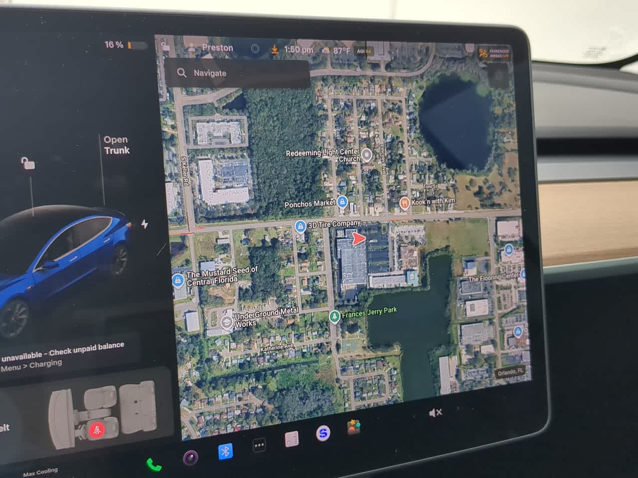 Thumbnail: 2020 Tesla Model 3 - 28