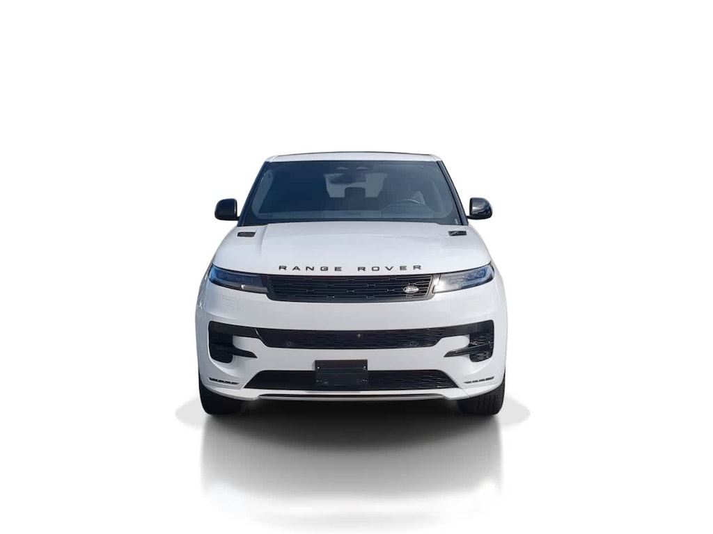 Certified 2024 Land Rover Range Rover Sport Dynamic SE SUV