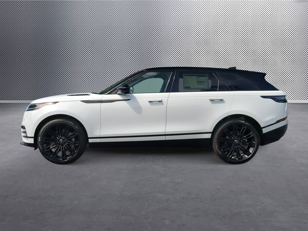 Thumbnail: 2026 Land Rover Range Rover Velar - 5