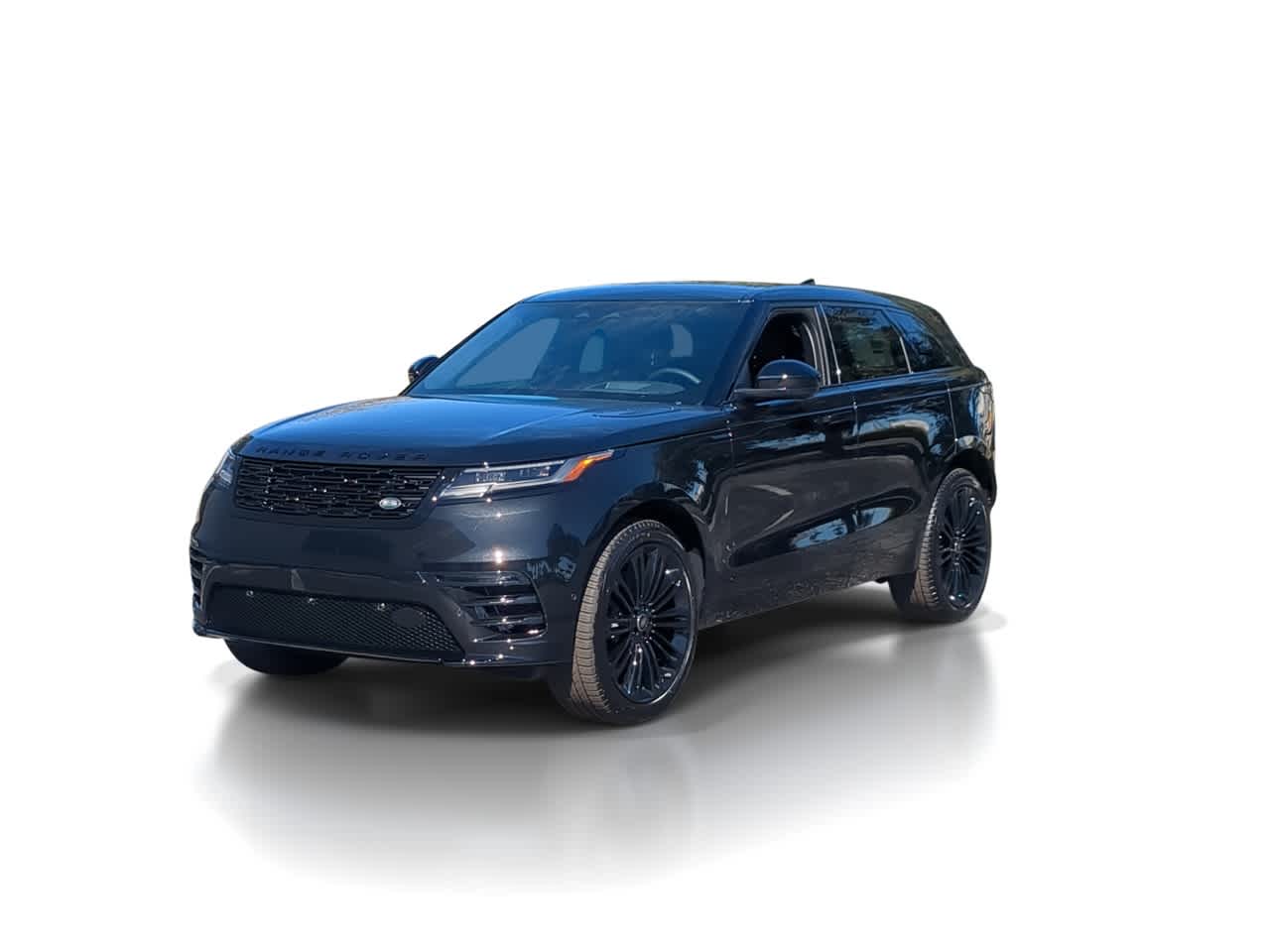 Thumbnail: 2026 Land Rover Range Rover Velar - 4