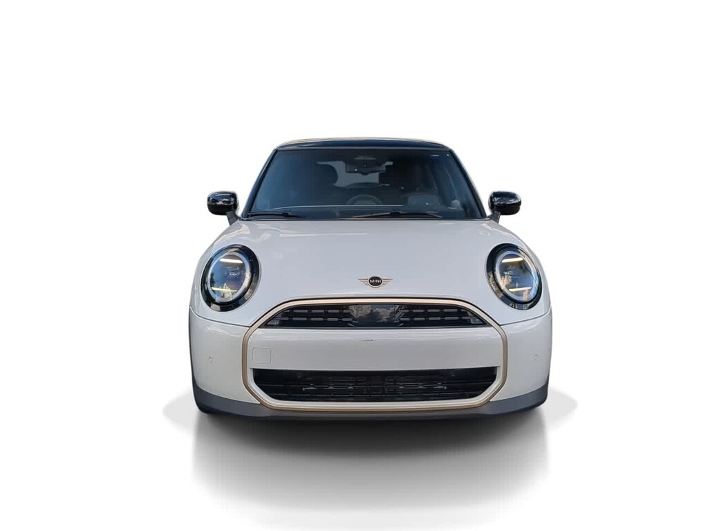 Used 2025 MINI Hardtop 2 Door Cooper Coupe