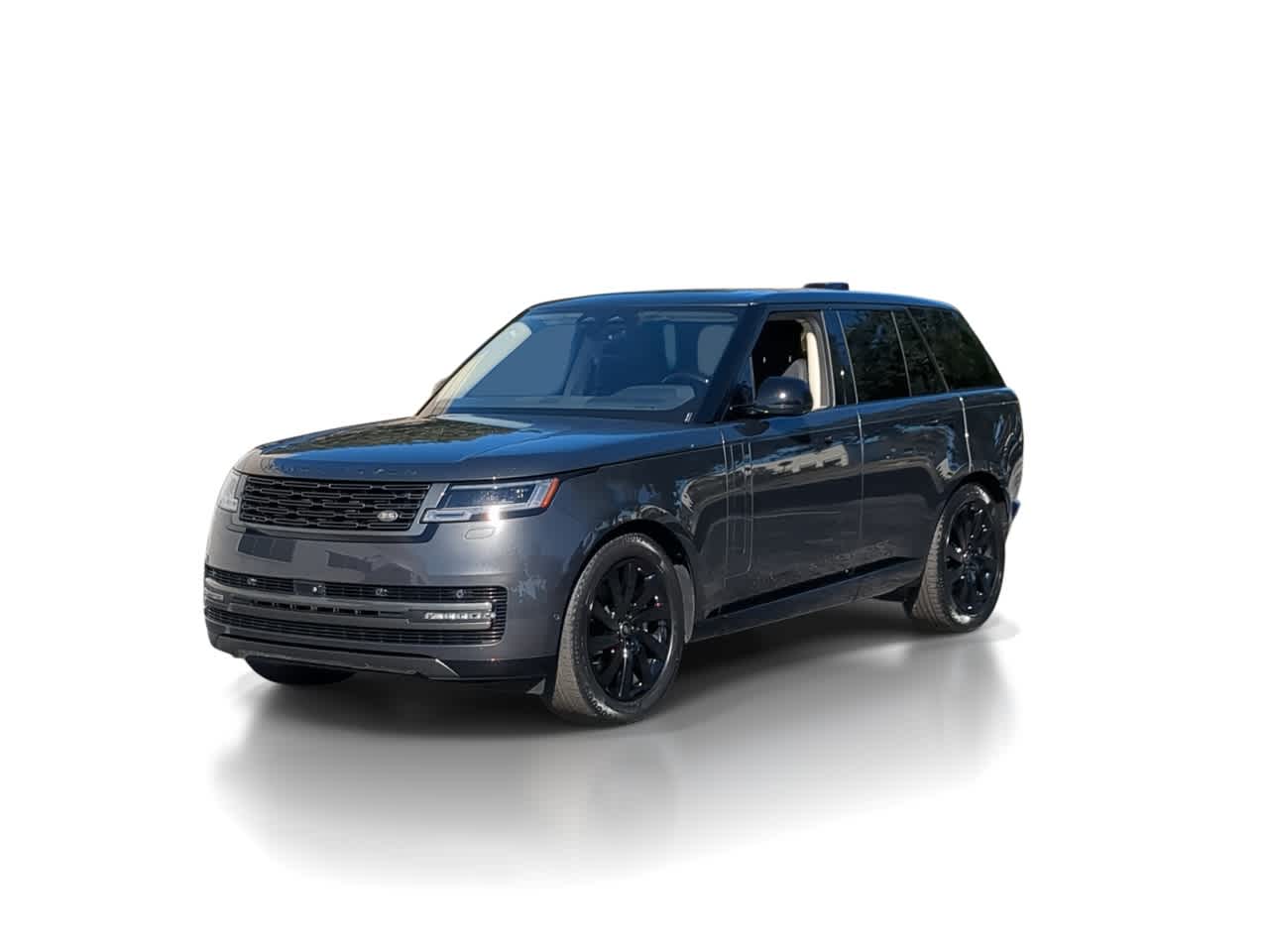Thumbnail: 2023 Land Rover Range Rover - 4