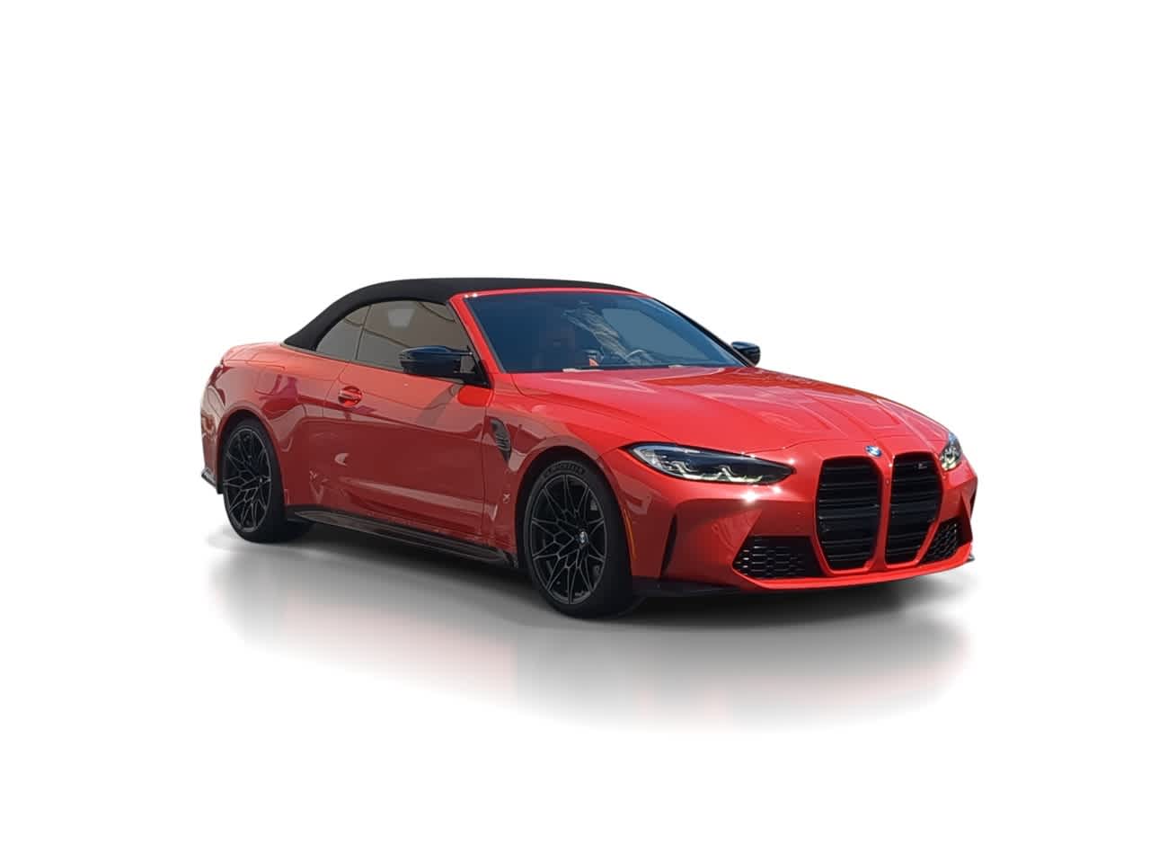 Thumbnail: 2022 BMW M4 - 2