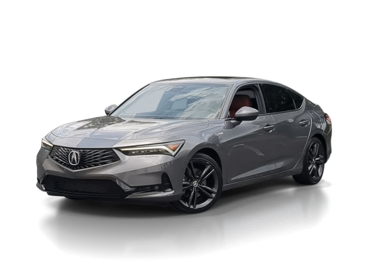 Thumbnail: 2024 Acura Integra - 1