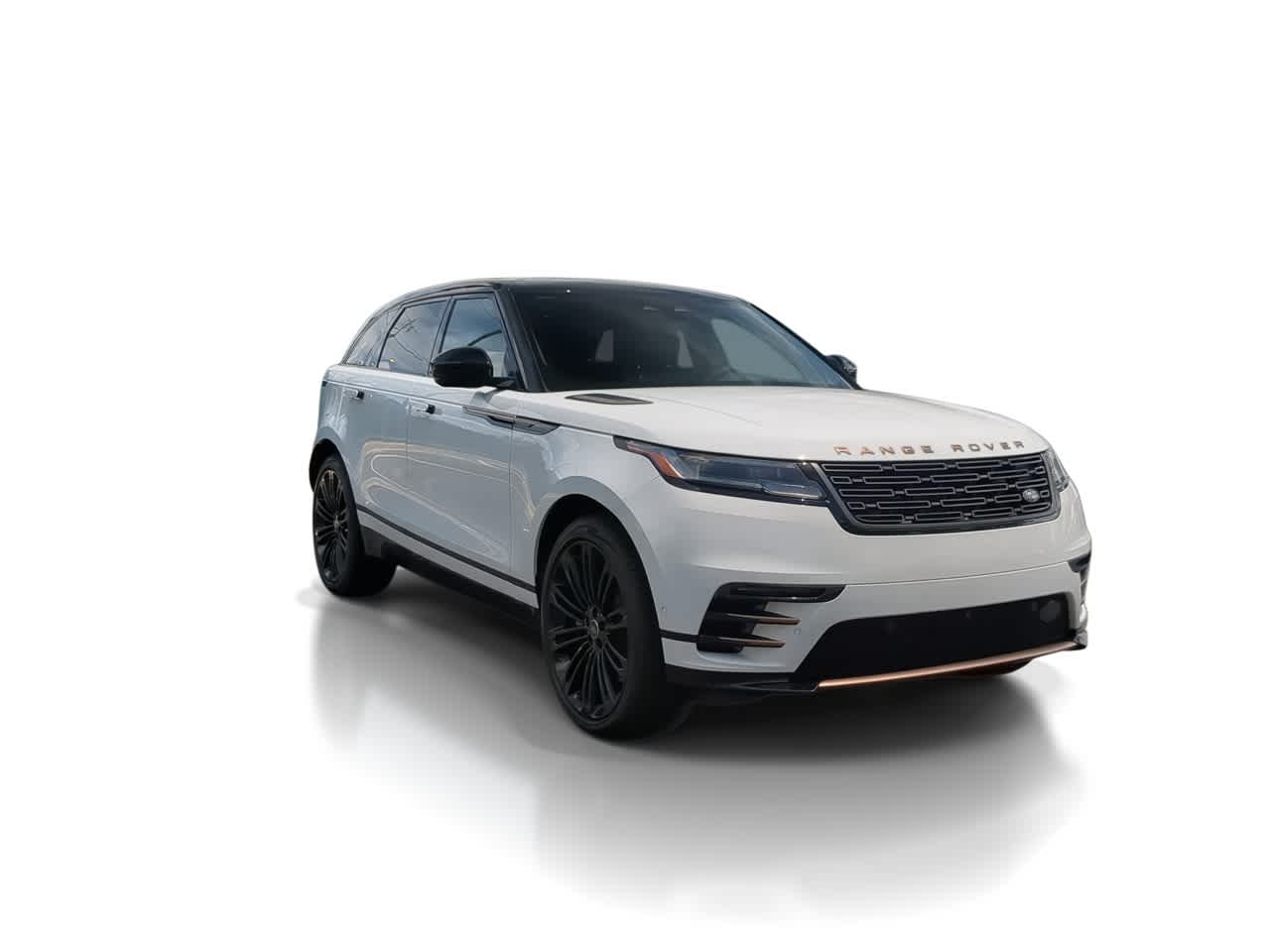 Thumbnail: 2026 Land Rover Range Rover Velar - 2