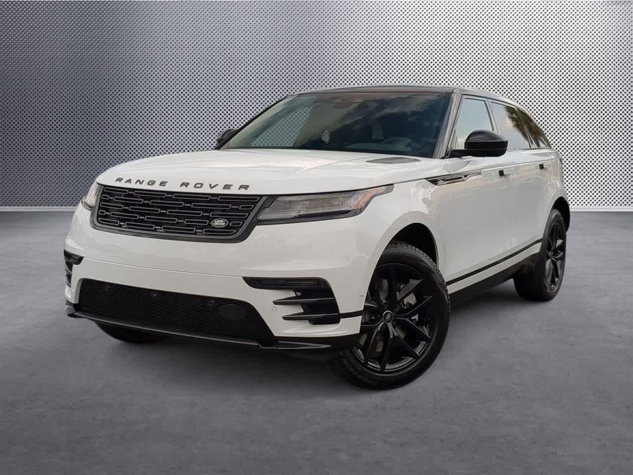 2026 Land Rover Range Rover Velar Dynamic SE -
                  Orlando, FL