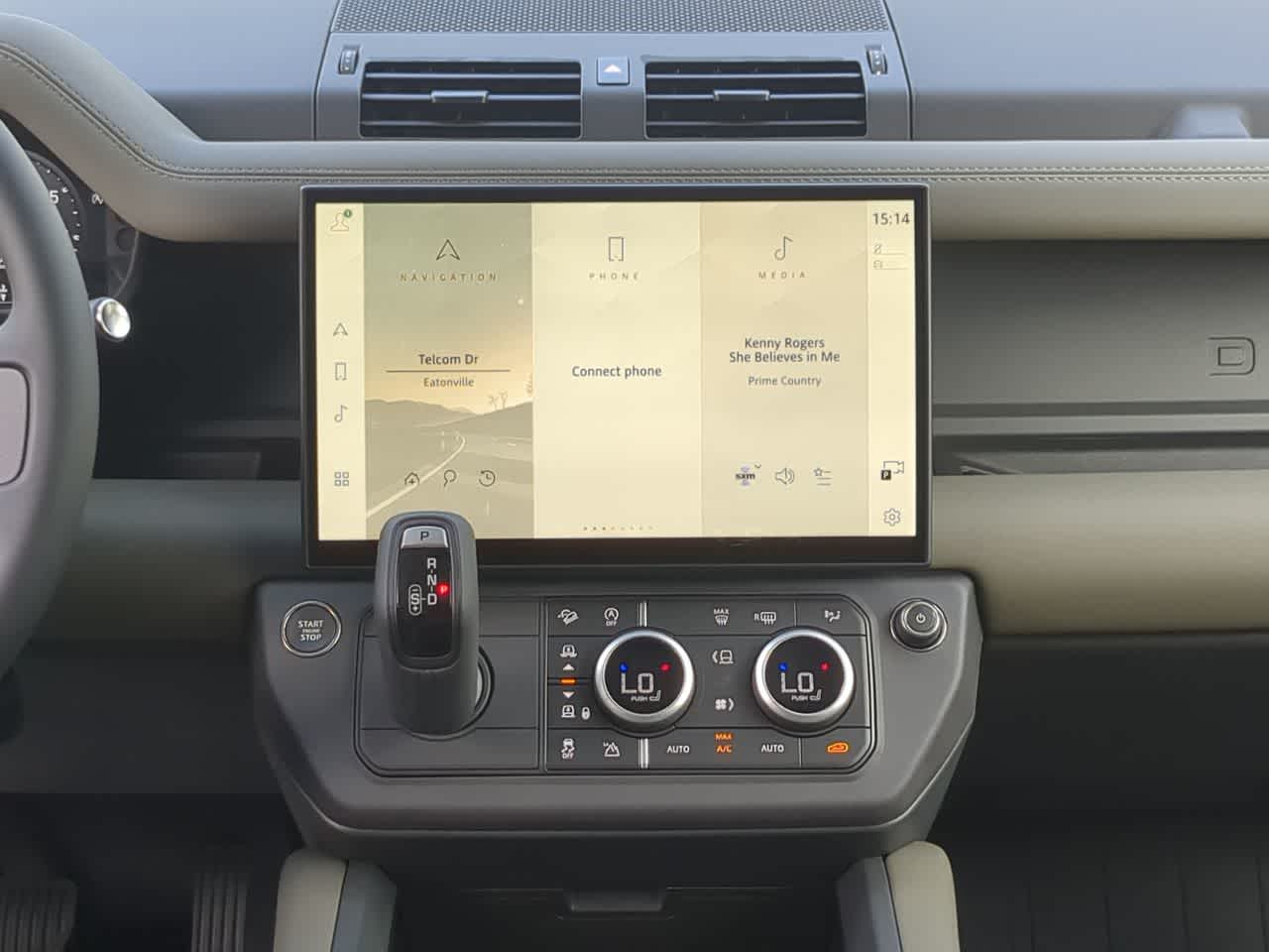 Thumbnail: 2026 Land Rover Defender - 29