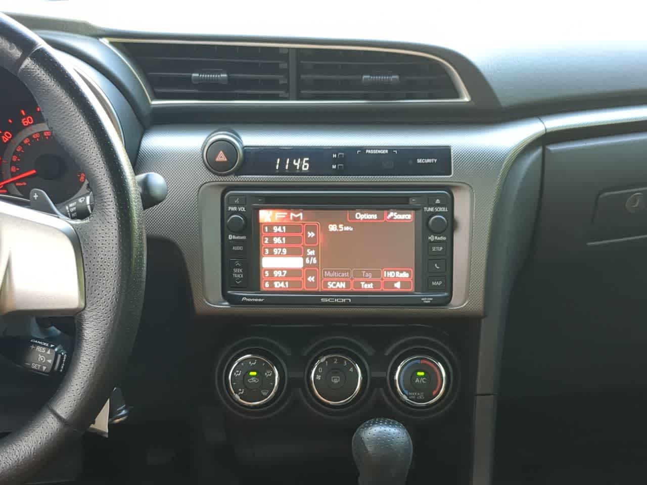 Thumbnail: 2015 Scion tC - 28