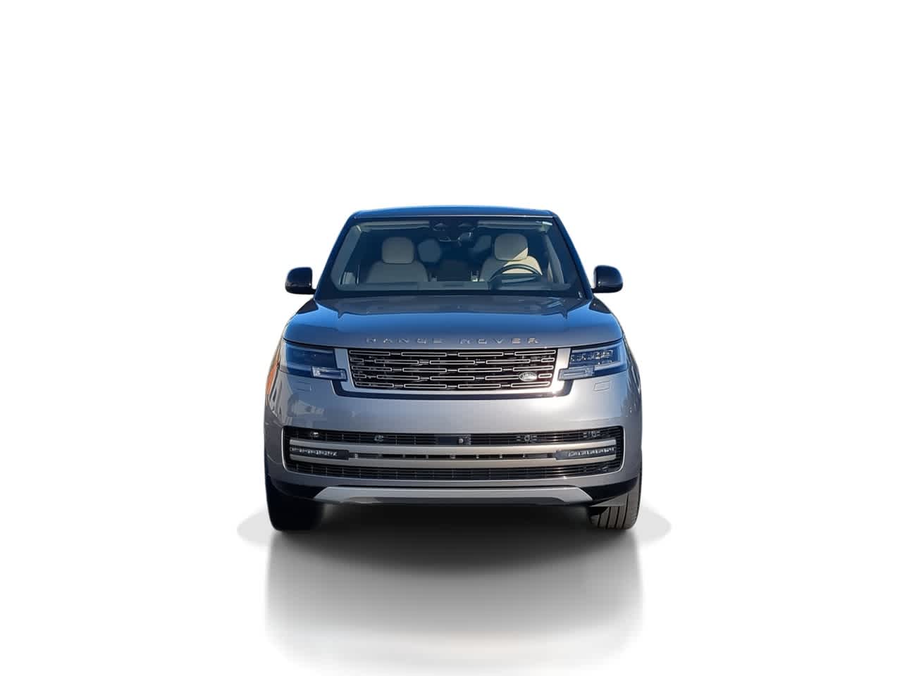 Thumbnail: 2024 Land Rover Range Rover - 3