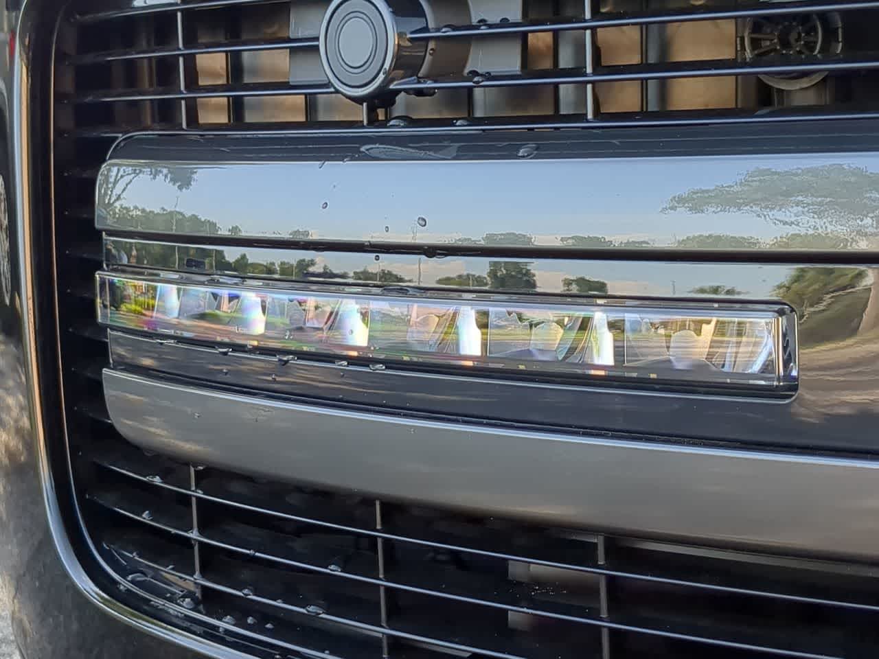 Thumbnail: 2025 Land Rover Range Rover - 11