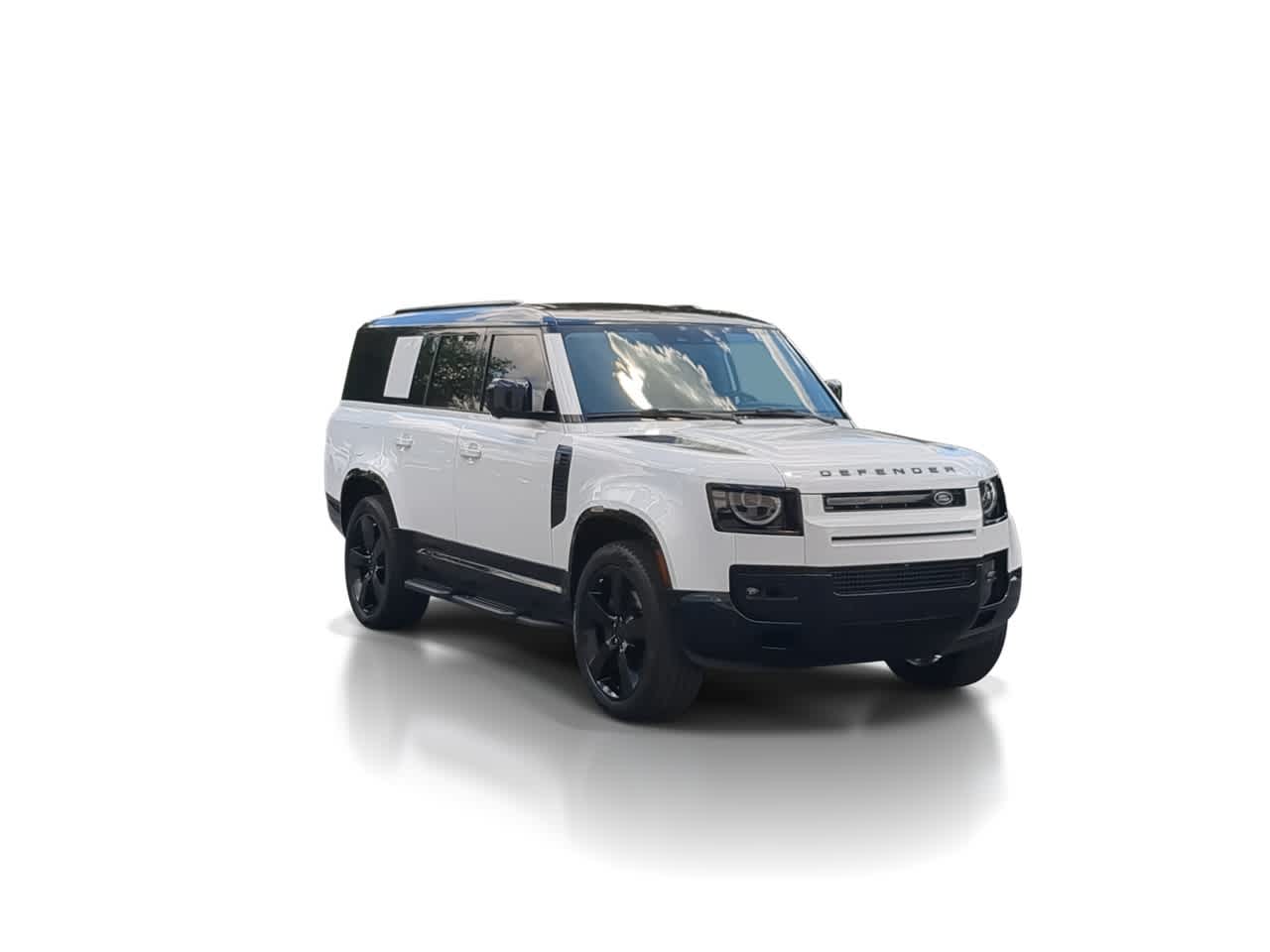 Thumbnail: 2026 Land Rover Defender - 2