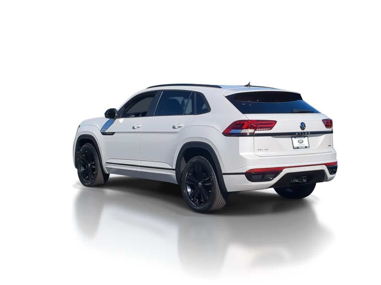 Thumbnail: 2023 Volkswagen Atlas - 6