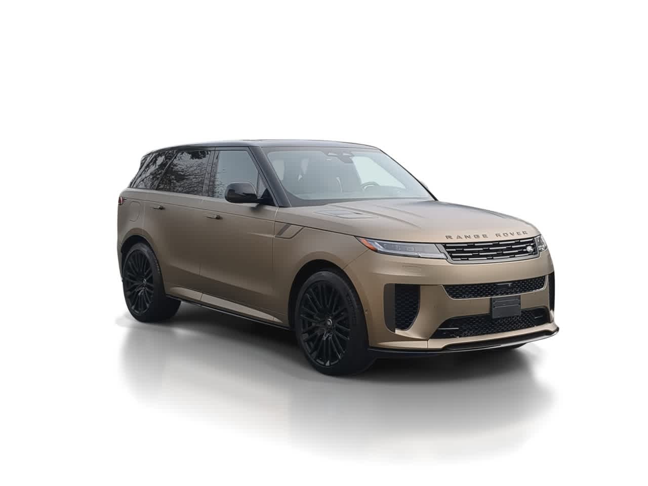 Thumbnail: 2024 Land Rover Range Rover Sport - 2