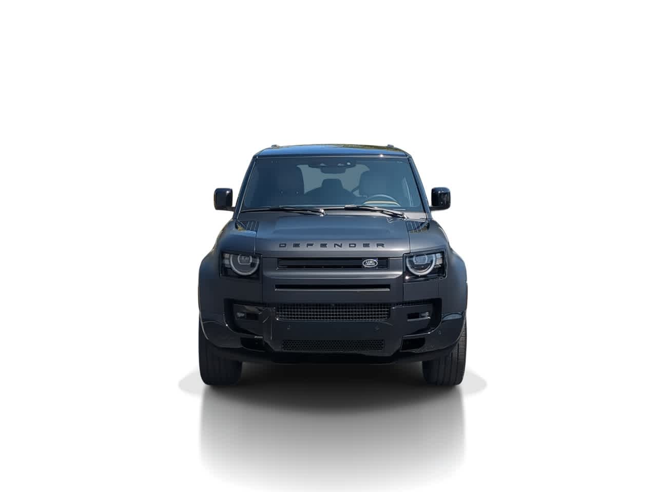 Thumbnail: 2026 Land Rover Defender - 3