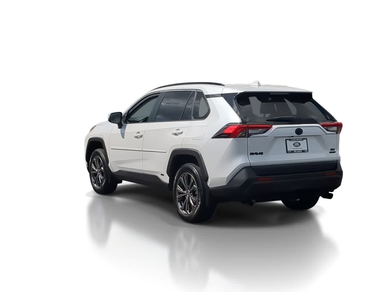 Thumbnail: 2024 Toyota RAV4 - 6