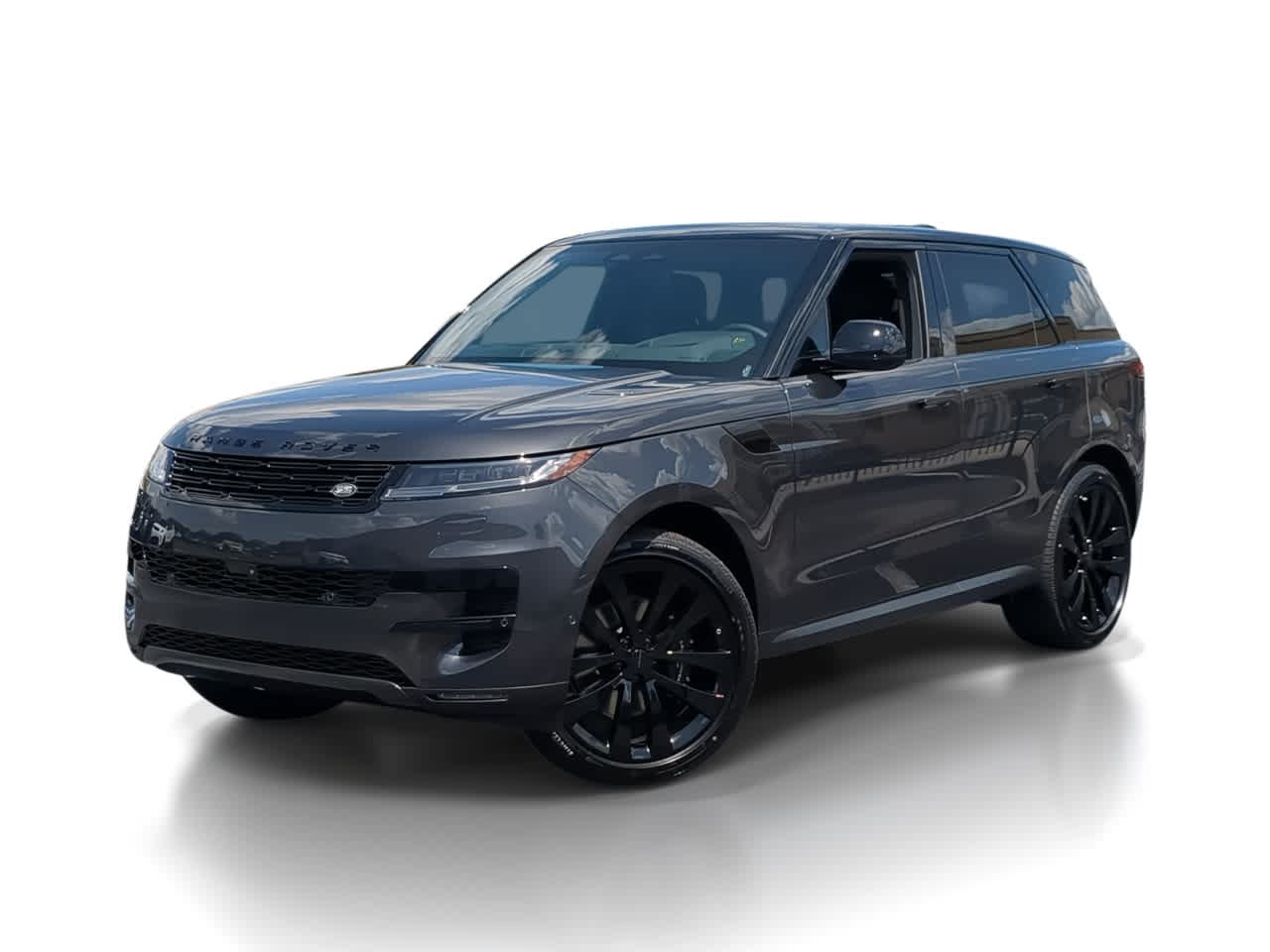 Thumbnail: 2026 Land Rover Range Rover Sport - 1