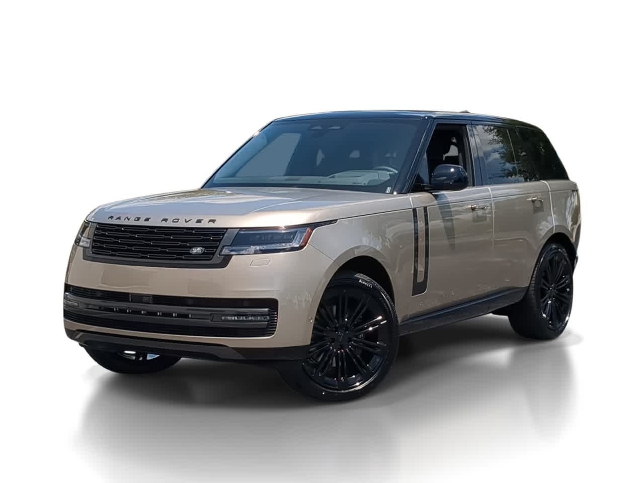 Thumbnail: 2026 Land Rover Range Rover - 1
