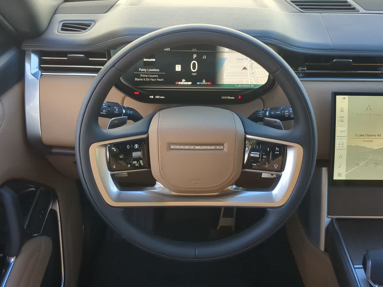 Thumbnail: 2026 Land Rover Range Rover - 24