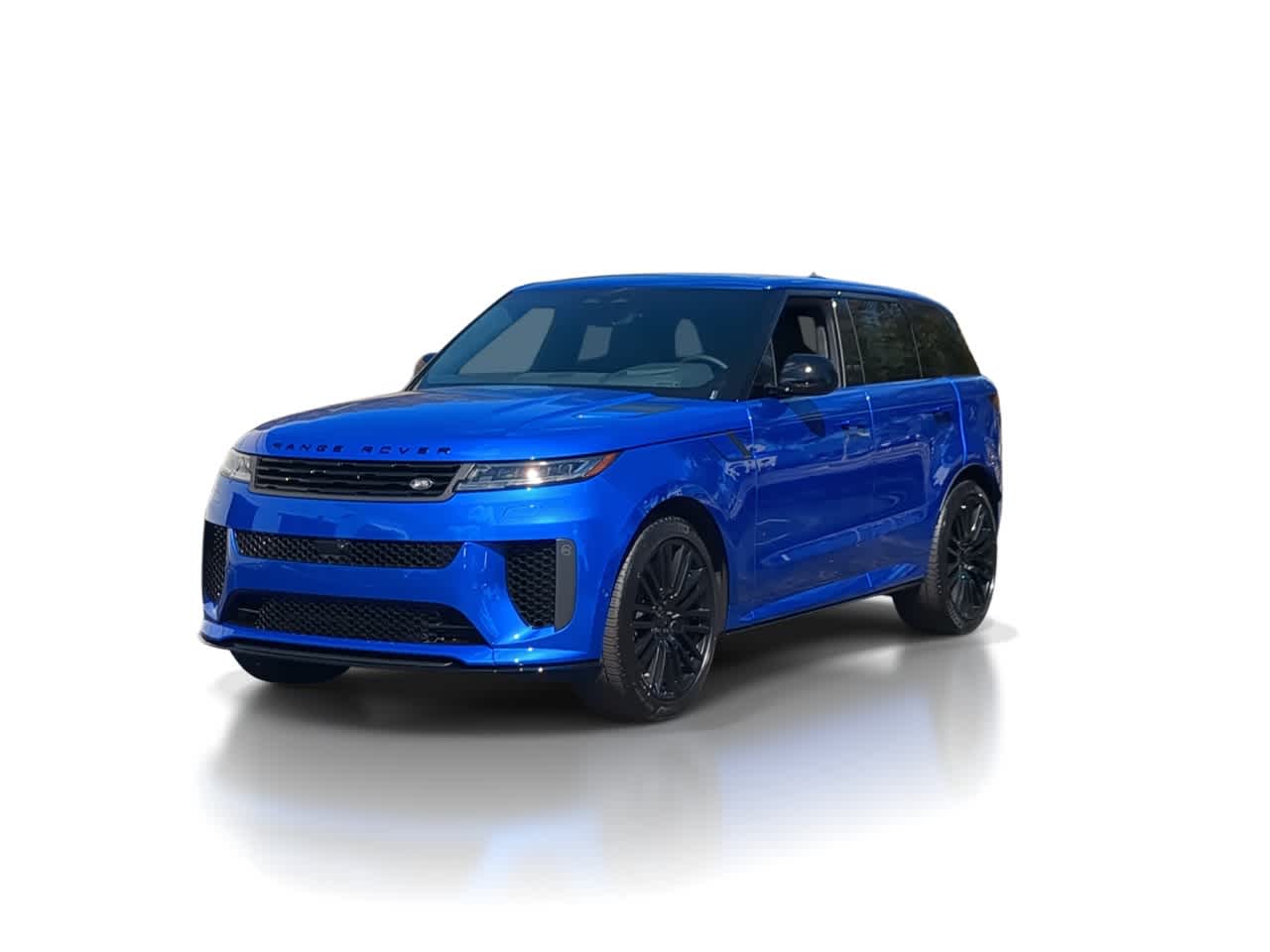 Thumbnail: 2026 Land Rover Range Rover Sport - 4