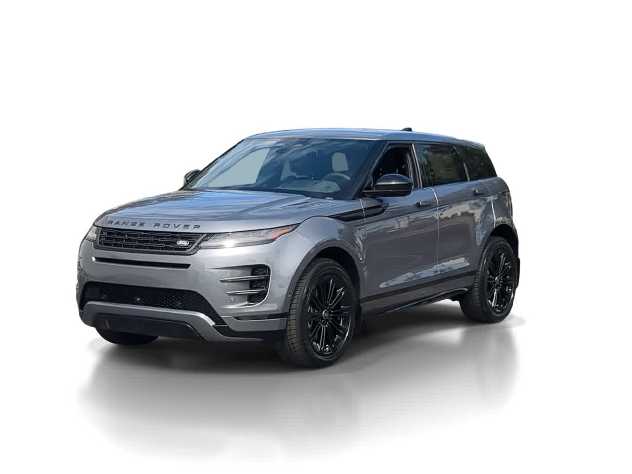 Thumbnail: 2026 Land Rover Range Rover Evoque - 4