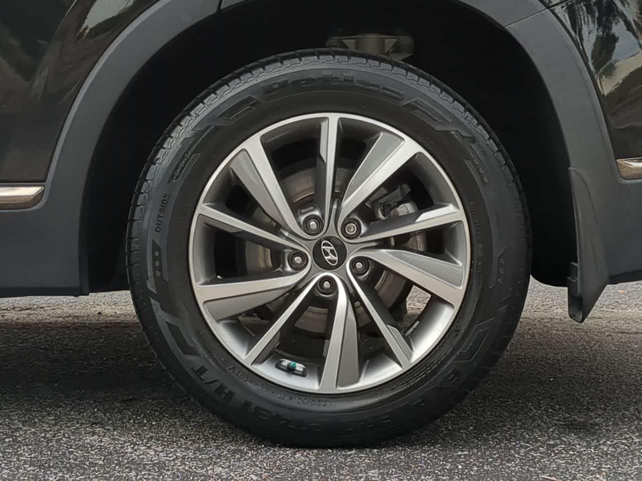 Thumbnail: 2020 Hyundai Santa Fe - 14