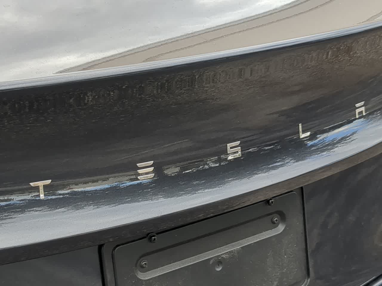 Thumbnail: 2024 Tesla Model 3 - 11