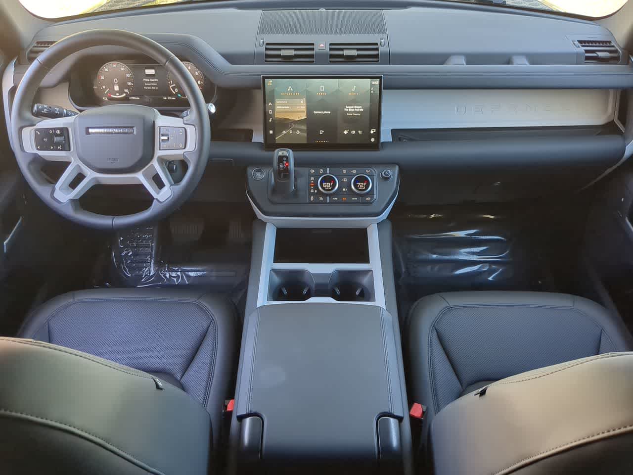 Thumbnail: 2025 Land Rover Defender - 16