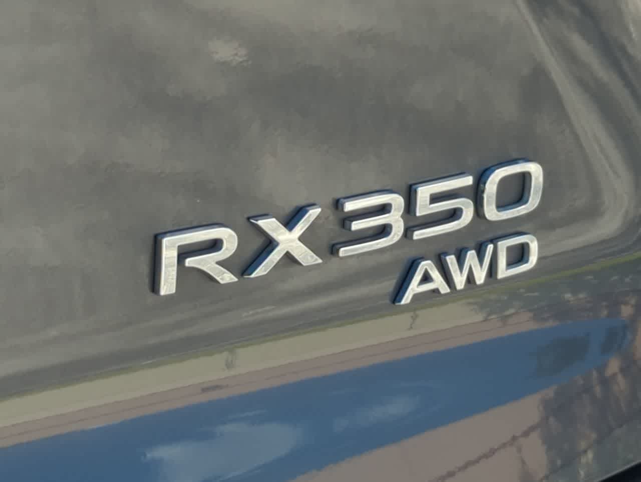 Thumbnail: 2024 Lexus RX - 12