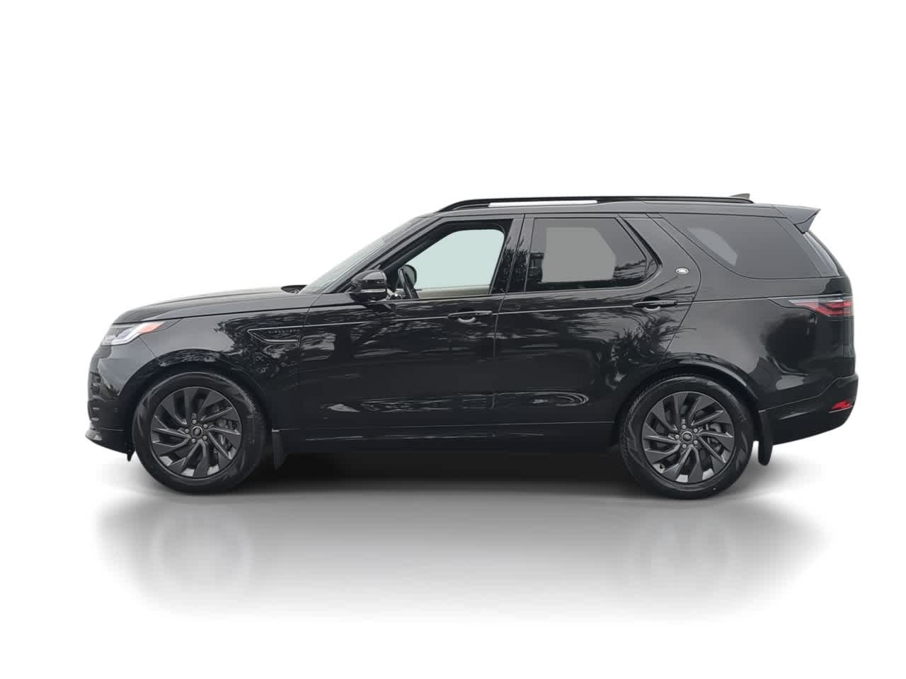 Thumbnail: 2023 Land Rover Discovery - 5