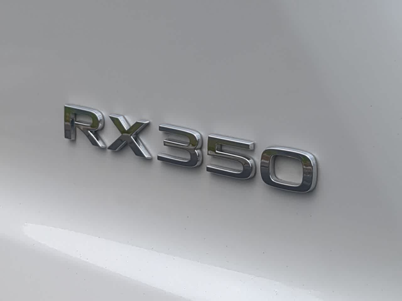 Thumbnail: 2023 Lexus RX - 13