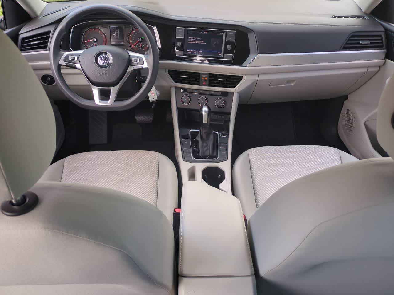 Thumbnail: 2021 Volkswagen Jetta - 16