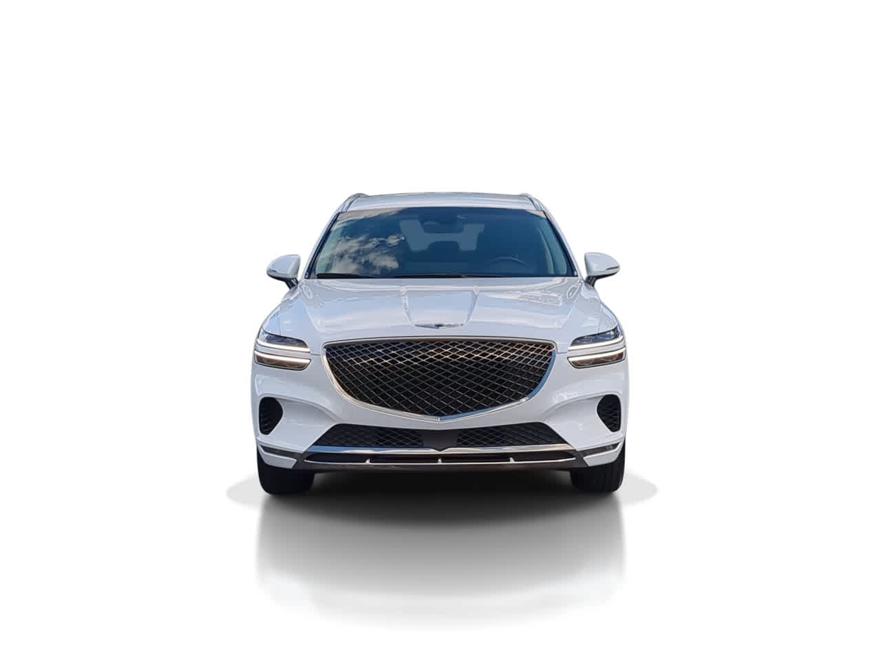 2025 Genesis GV70 2.5T photo 3