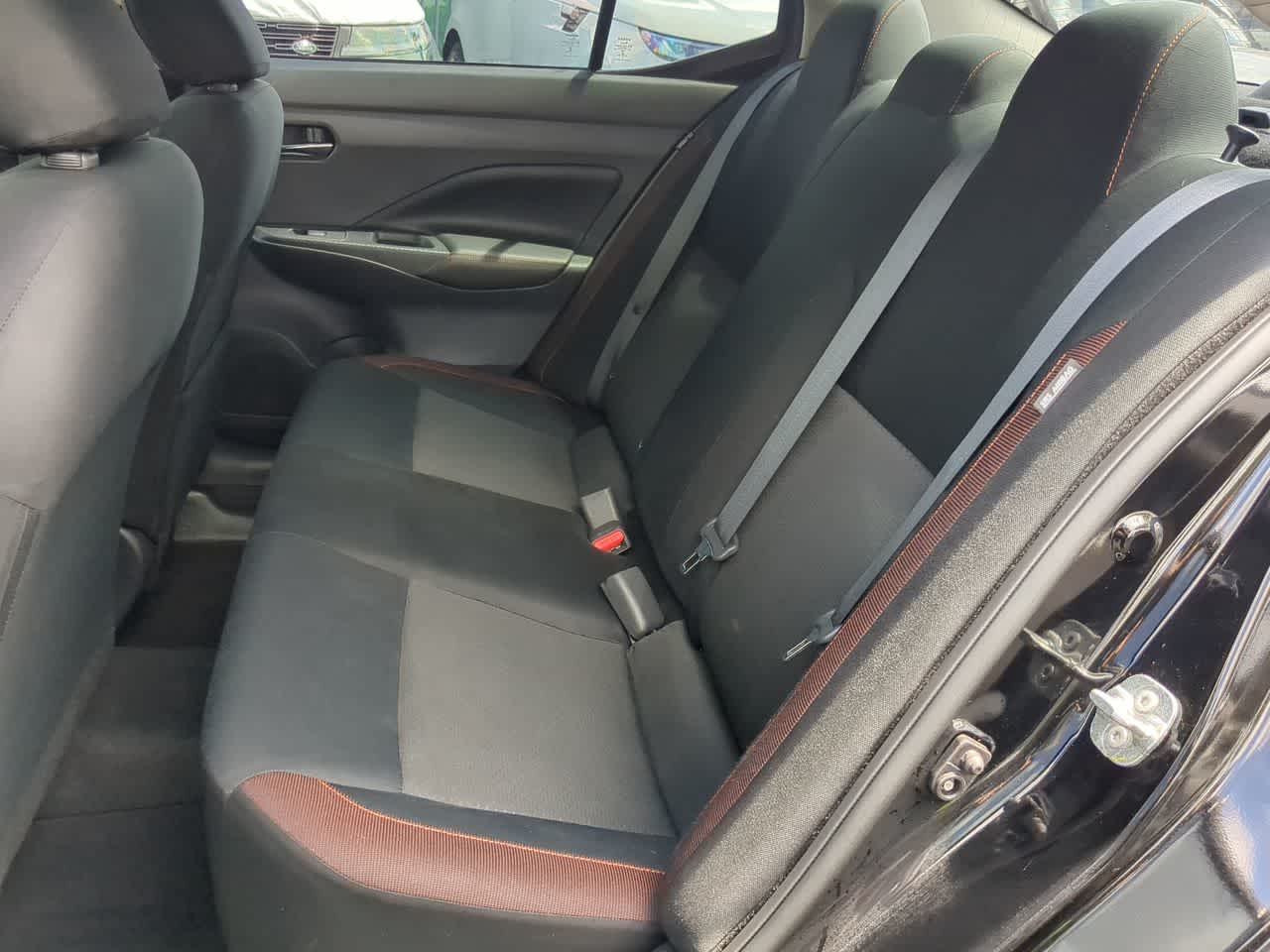 Thumbnail: 2021 Nissan Versa - 19
