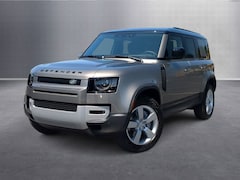 2025 Land Rover Defender 110 S SUV