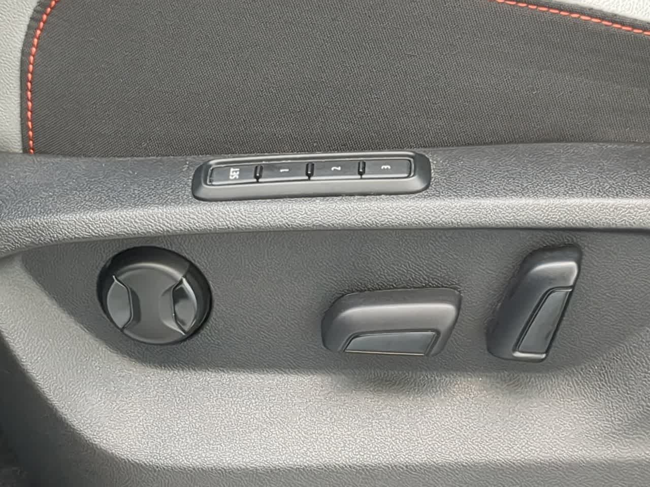 Thumbnail: 2024 Volkswagen Atlas - 16