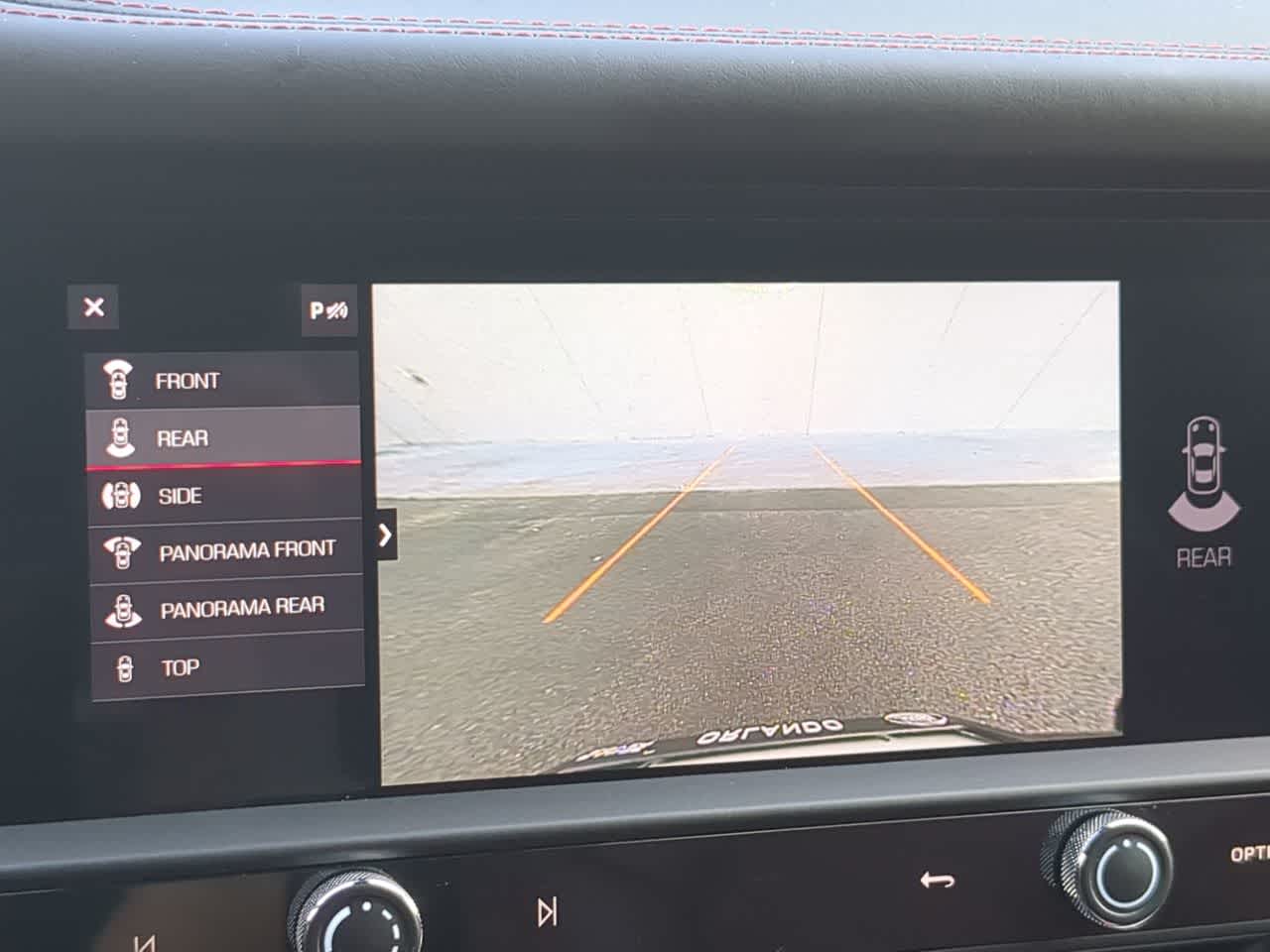 Thumbnail: 2024 Porsche Macan - 32