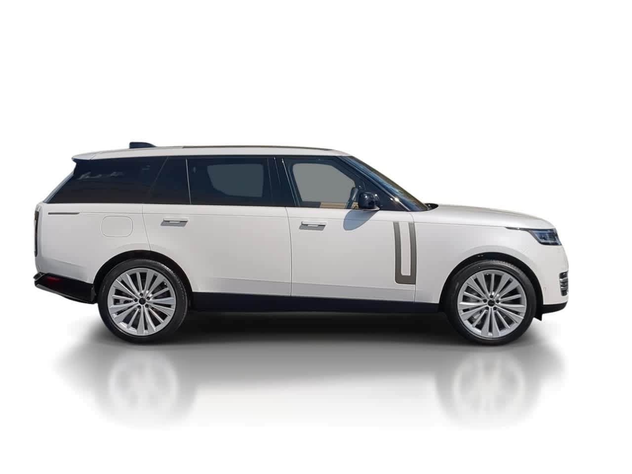 Thumbnail: 2026 Land Rover Range Rover - 9