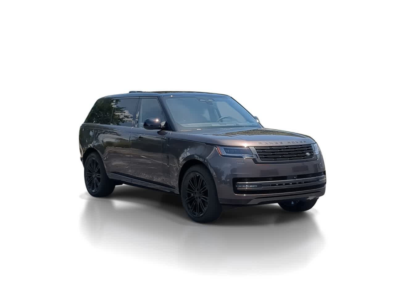 Thumbnail: 2026 Land Rover Range Rover - 2