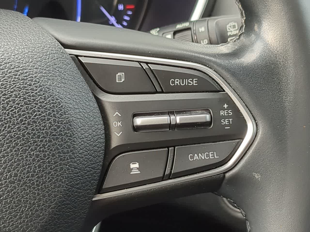 Thumbnail: 2020 Hyundai Santa Fe - 27