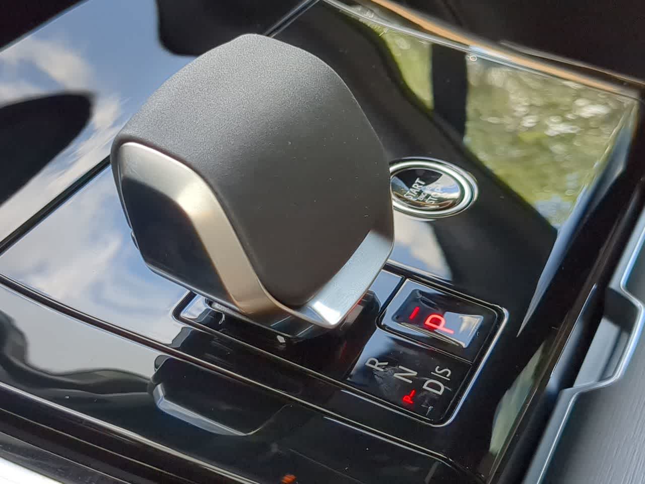 Thumbnail: 2025 Land Rover Range Rover Sport - 33