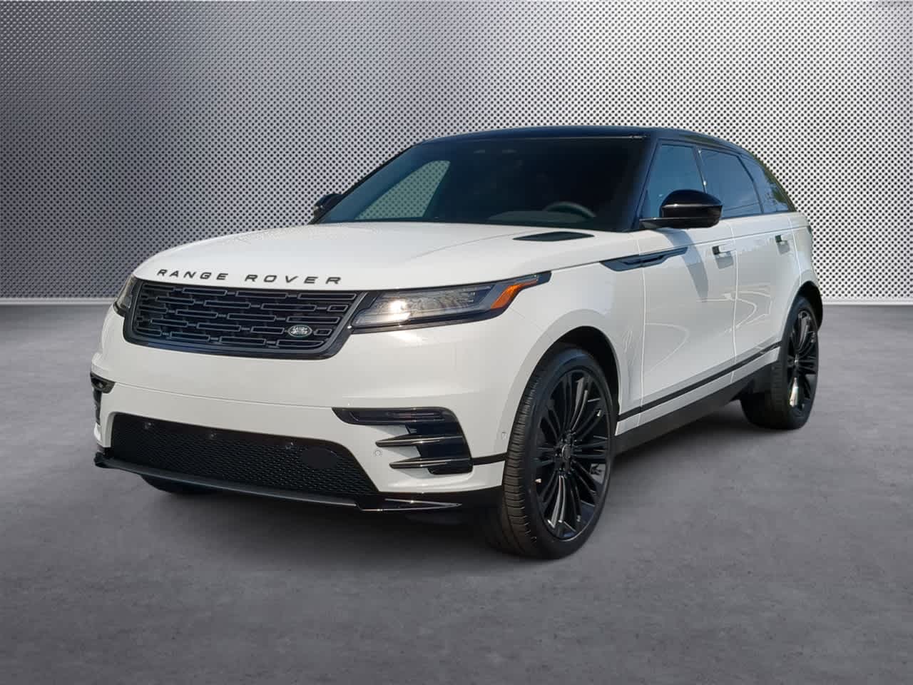 Thumbnail: 2026 Land Rover Range Rover Velar - 4