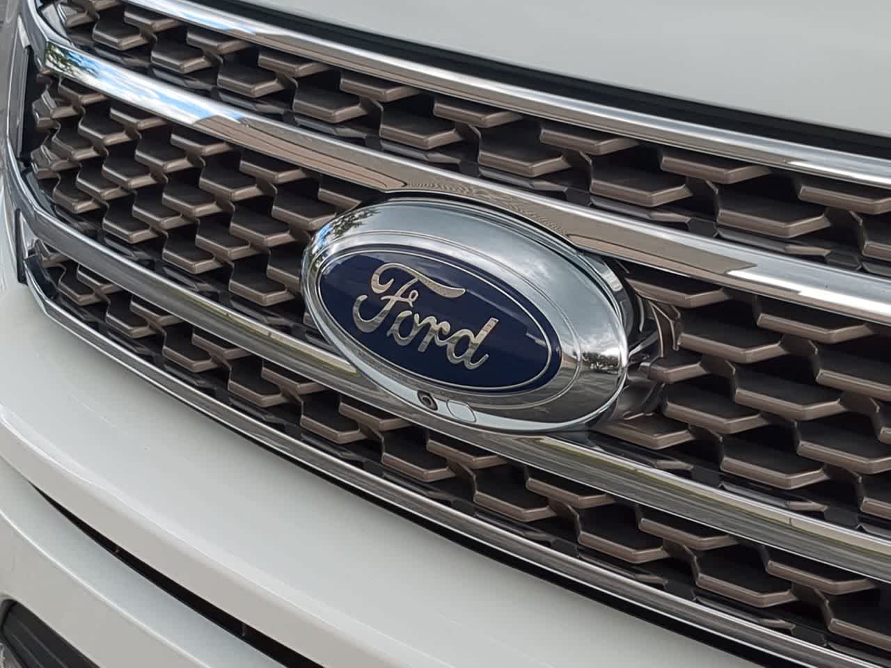 Thumbnail: 2020 Ford Expedition MAX - 12