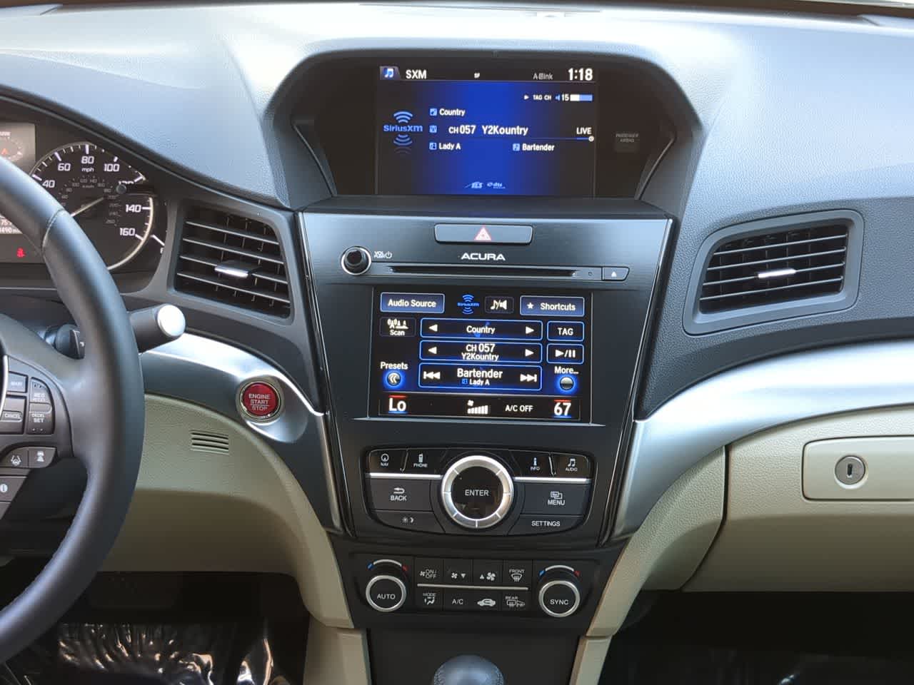 Thumbnail: 2018 Acura ILX - 29