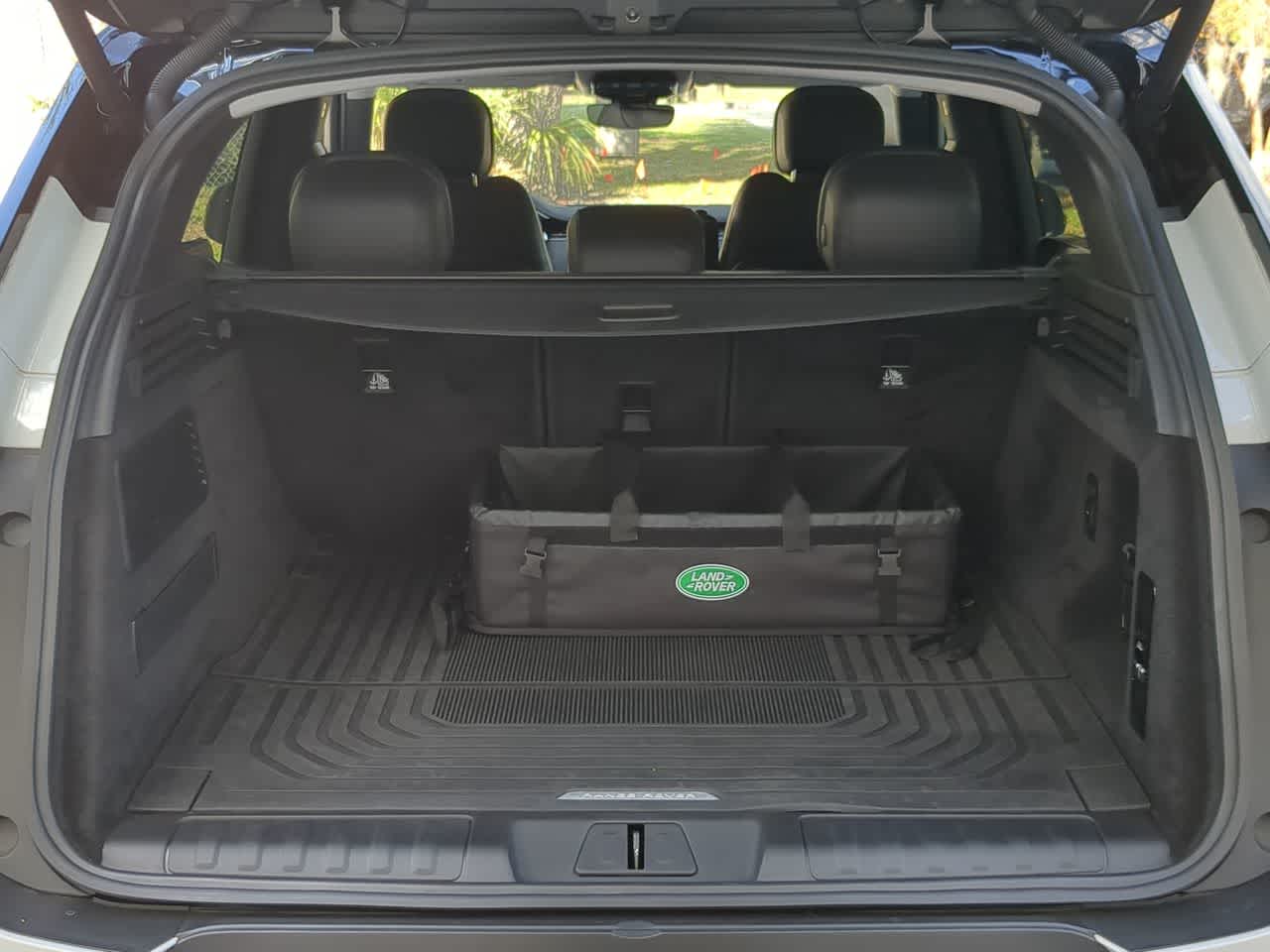 Thumbnail: 2023 Land Rover Range Rover Sport - 35