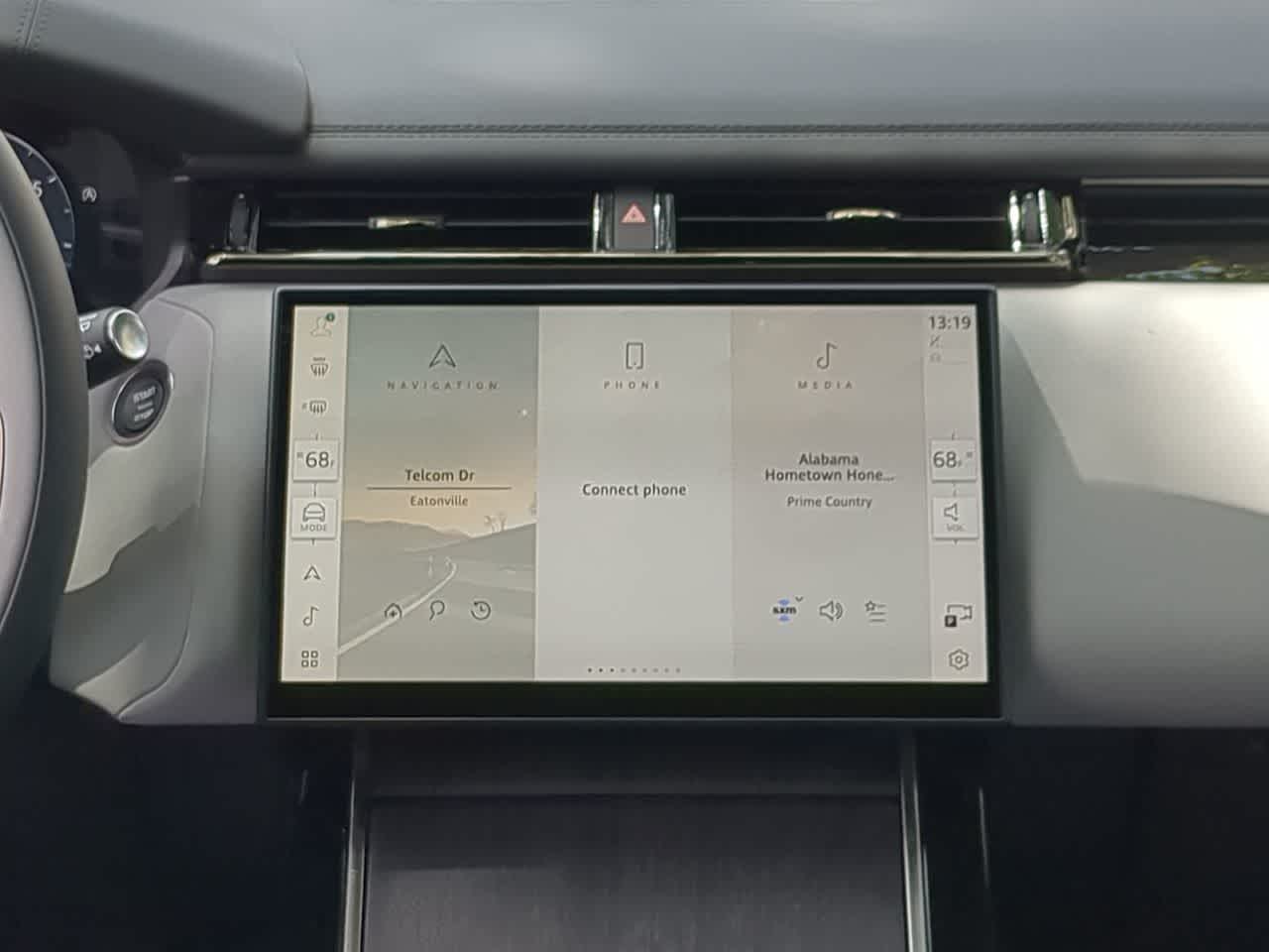 Thumbnail: 2026 Land Rover Range Rover Velar - 30