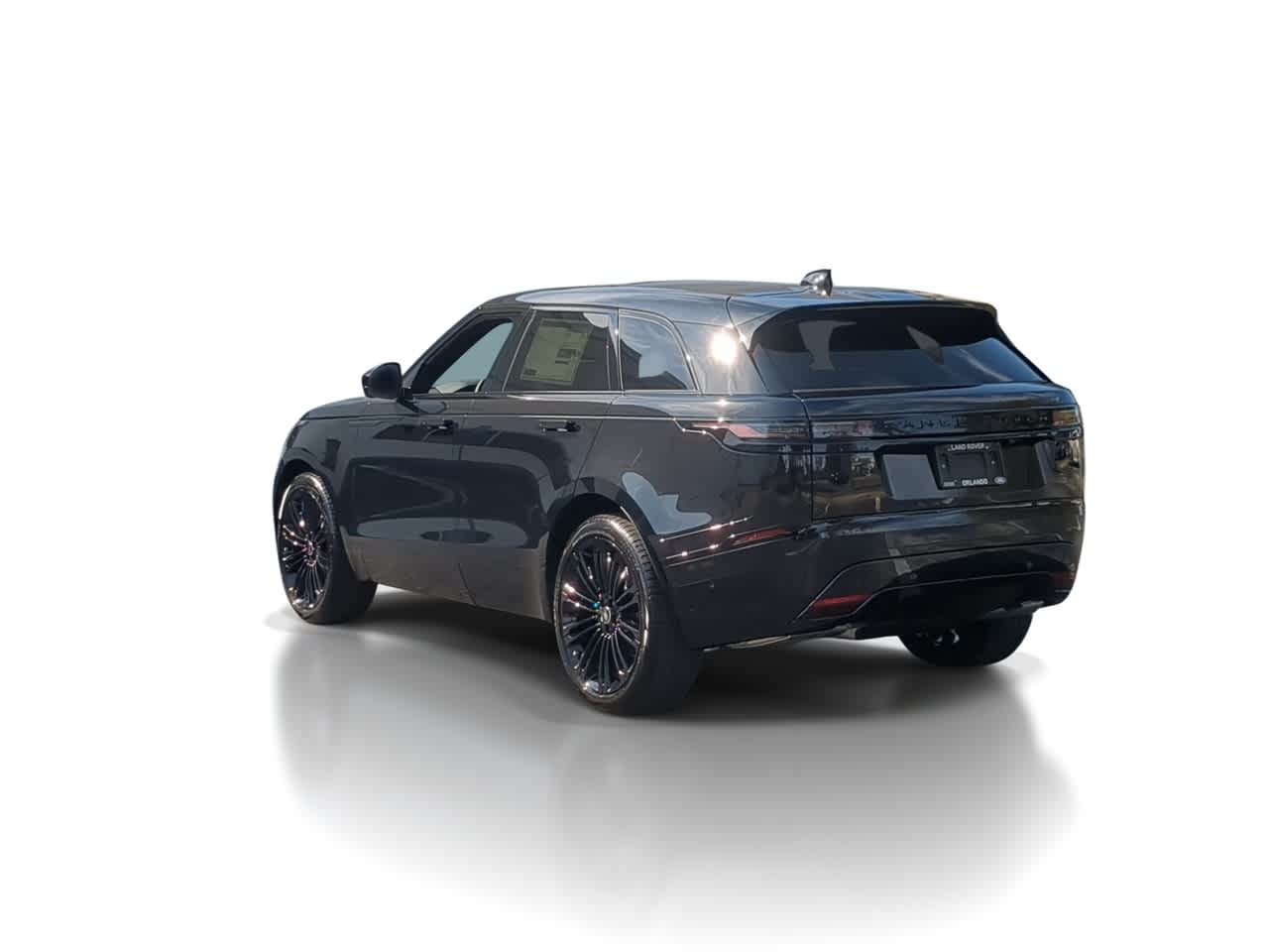 Thumbnail: 2026 Land Rover Range Rover Velar - 6