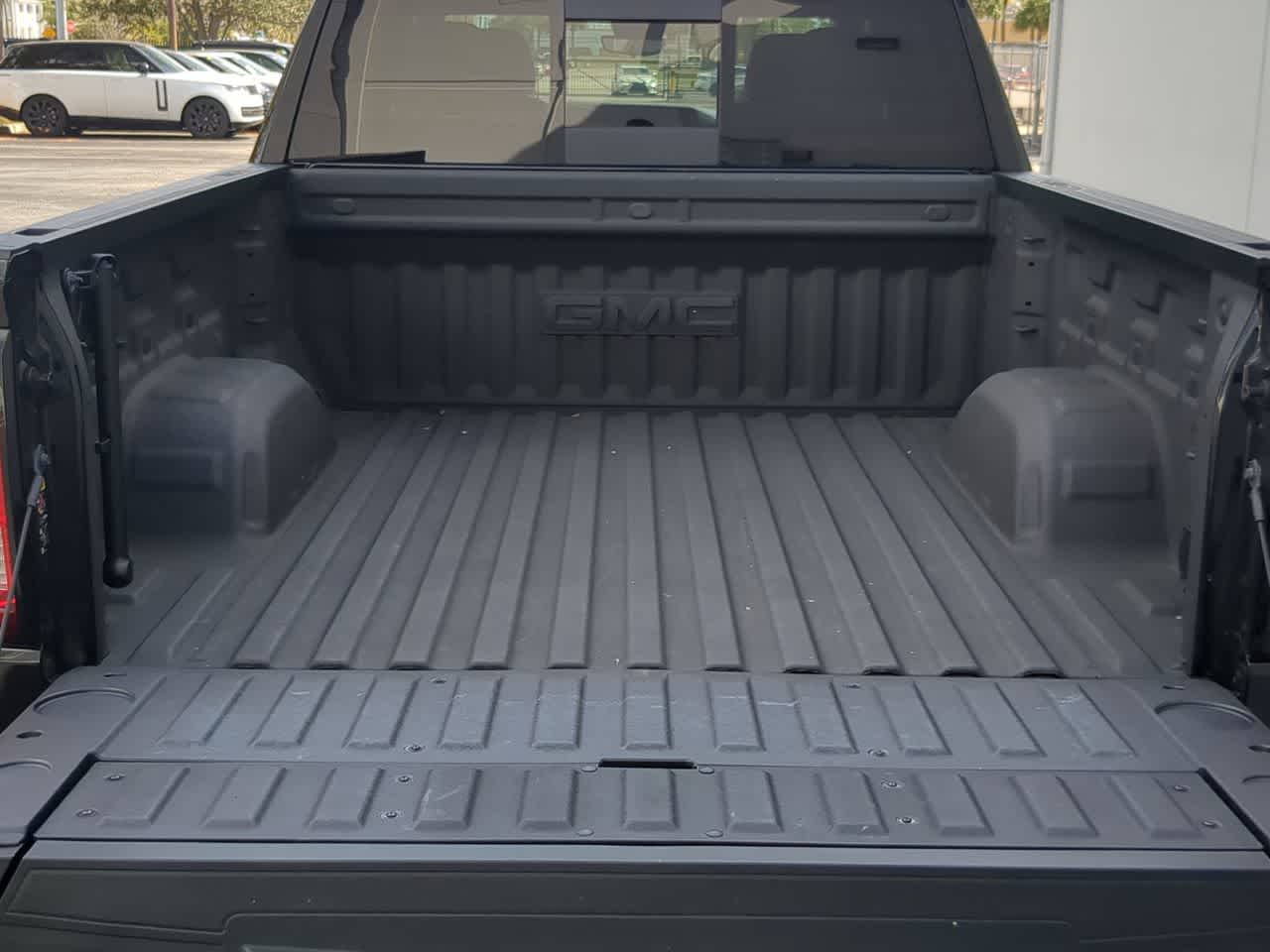 Thumbnail: 2025 GMC Sierra 1500 - 36