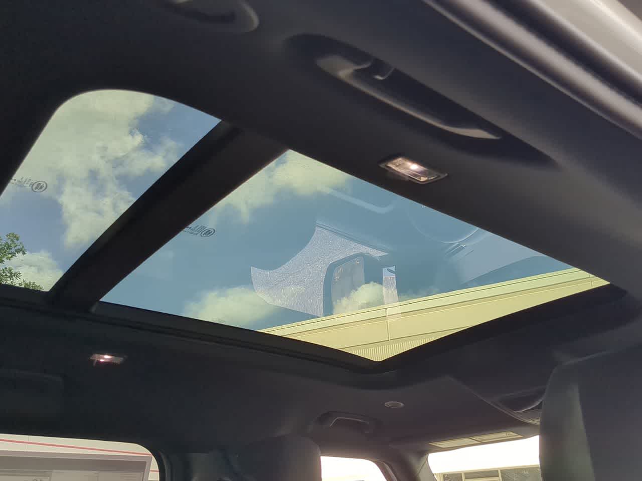 Thumbnail: 2026 Land Rover Defender - 23